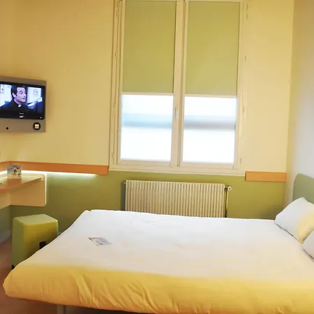 Ibis Budget En Velay 2*